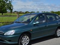 Used Kia Rio 2003 Hatchback