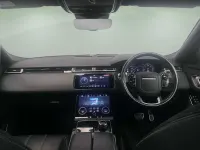 Used Land Rover Range Rover Velar SE Dynamic 2019 Black SUV
