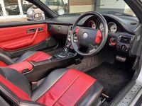 Begagnad Mercedes SLK230 Edition 2016 Silver Cab