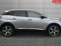Used Peugeot 3008 Premium 131 HP (96 kW) 2022 Estate