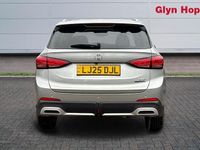 Used MG ZS Trophy 196 HP (144 kW) 2025 SUV