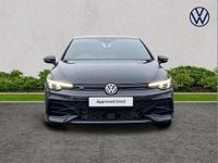 Used VW Golf VIII Black Edition 147 HP (108 kW) 2025 Grey Hatchback