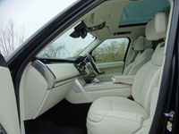 Used Land Rover Range Rover S 2023 Black SUV