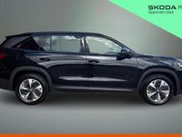 Used Skoda Kodiaq SE 147 HP (108 kW) 2025 Black magic pearl effect SUV
