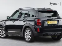 Used Mini Cooper Countryman Sport 134 HP (98 kW) 2023 Black SUV