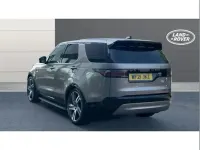 Used Land Rover Discovery HSE Dynamic 296 HP (217 kW) 2021 Other SUV