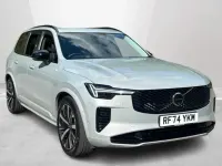 Used Volvo XC90 Plus 247 HP (181 kW) 2025 SUV