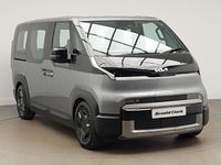 New Kia PV5 119 kW (163 HP) 2025 Grey MPV