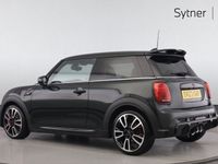 used Mini John Cooper Works Hatch2.0 3dr