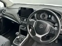 Used Suzuki SX4 S-Cross 129 HP (94 kW) 2025 SUV
