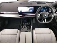 Used BMW 520 M Sport 208 HP (152 kW) 2026 Grey Sedan