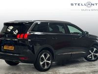 used Peugeot 5008 1.5 BlueHDi GT Line 5dr EAT8