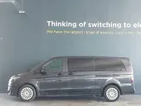 Used Mercedes Vito 2024 Grey Van