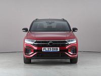 Used VW T-Roc R-line 150 HP (110 kW) 2025 SUV