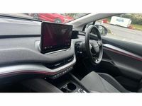 Used Skoda Enyaq iV SE L 150 kW (204 HP) 2025 Black magic pearl effect SUV