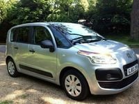 Used Citroën C3 Picasso 2010 MPV