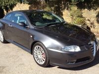 Used Alfa Romeo GT 2005 Coupe