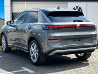 New VW T-Roc Style 116 HP (85 kW) 2026 Grey SUV