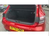 Used Renault Clio Evolution 88 HP (64 kW) 2024 Red Hatchback