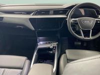 Used Audi e-tron Sportback S-Line 230 kW (313 HP) 2022 SUV