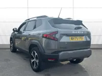 Used Dacia Duster Journey 156 HP (114 kW) 2025 Estate