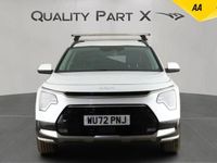 Used Kia Niro 2023 White SUV