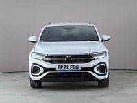 Usado VW T-Roc R-line 150 CV (110 kW) 2025 SUV