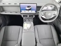 New Leapmotor B10 160 kW (218 HP) 2025 White SUV
