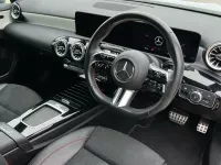 Used Mercedes A250 AMG Line Premium 218 HP (160 kW) 2023 White
