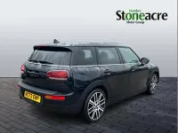 Used Mini Cooper Clubman Exclusive 134 HP (98 kW) 2022 Other Estate