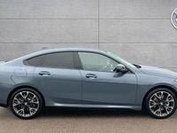 Usado BMW 220 M Sport 170 HP (125 kW) 2025 Cinzento Coupé