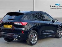 used Ford Kuga a 1.5 EcoBoost 150ps ST-Line Edi Estate