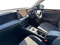 Begagnad VW Tiguan 150 HK (110 kW) 2025 SUV