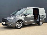 Usado Ford Transit Connect Limited 2023 Cinzento Monovolume