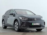 Used VW ID.4 Pure 125 kW (170 HP) 2023 Grey SUV