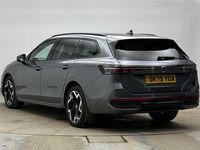 Used VW Passat R-line 272 HP (200 kW) 2025 Grey Estate