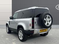 Used Land Rover Defender SE 249 HP (183 kW) 2022 SUV