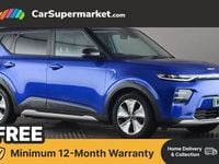 Used Kia Soul 150 kW (204 HP) 2022 SUV