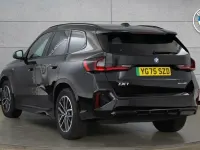 Used BMW iX1 M Sport 147 kW (201 HP) 2025 Black SUV