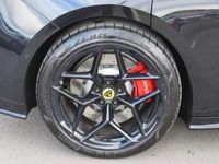 Used Lotus Emeya 450 kW (612 HP) 2025 Black Hatchback