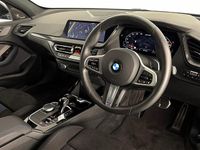 Used BMW M135 Comfort Edition 306 HP (225 kW) 2024 Storm bay Hatchback