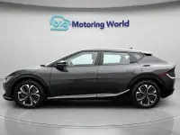 Used Kia EV6 Air 165 kW (225 HP) 2024 SUV