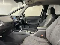 New Honda Jazz Advance 122 HP (89 kW) 2025 Black Hatchback