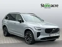 Used Volvo XC90 Ultra 455 HP (334 kW) 2025 Grey SUV