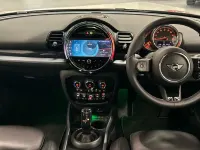 Used Mini Cooper Clubman Exclusive 134 HP (98 kW) 2022 Red Estate