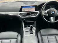 Used BMW M340 M Sport 374 HP (275 kW) 2022 Grey Sedan