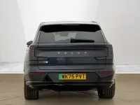 New Volvo EX90 Performance 375 kW (510 HP) 2025 SUV