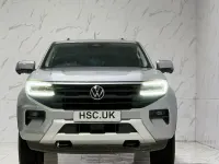 Used VW Amarok Life 205 HP (150 kW) 2025 Pickup