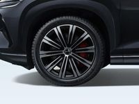 New BYD Sealion 7 Design 11 kW (15 HP) 2026 Obsidian black SUV