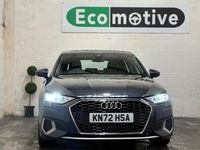 Used Audi A3 Sportback e-tron Sport 2022 Grey Hatchback